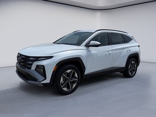 2026 Hyundai Tucson Hybrid for sale in Morristown TN