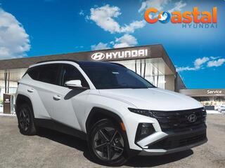 2025 Hyundai Tucson Hybrid for sale in Melbourne FL