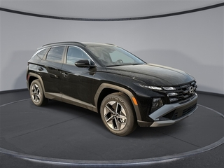 2025 Hyundai Tucson Hybrid for sale in Wake Forest NC