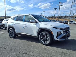 2025 Hyundai Tucson Hybrid for sale in Syracuse NY