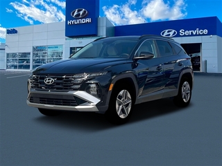 2025 Hyundai Tucson Hybrid for sale in North Haven CT