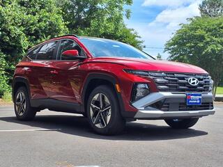 2025 Hyundai Tucson Hybrid for sale in Mishawaka IN