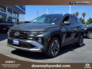 2025 Hyundai Tucson Hybrid for sale in Downey CA