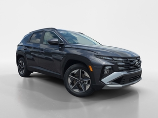 2025 Hyundai Tucson Hybrid for sale in Knoxville TN