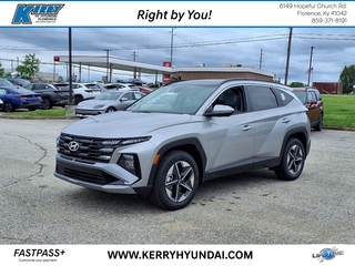 2025 Hyundai Tucson Hybrid for sale in Florence KY