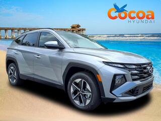 2025 Hyundai Tucson Hybrid for sale in Cocoa FL