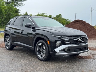 2025 Hyundai Tucson Hybrid for sale in South Hill VA