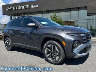 2025 Hyundai Tucson Hybrid for sale in South Hill VA
