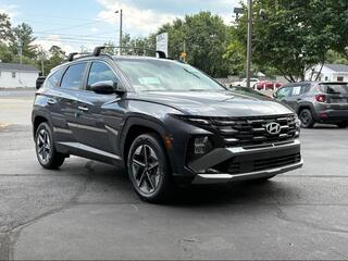 2025 Hyundai Tucson Hybrid for sale in Asheville NC