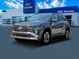 2025 Hyundai Tucson Hybrid for sale in North Haven CT