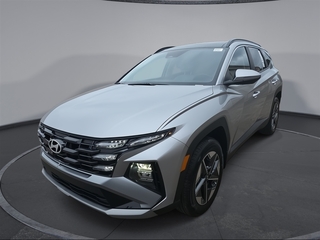 2025 Hyundai Tucson Hybrid for sale in Wake Forest NC