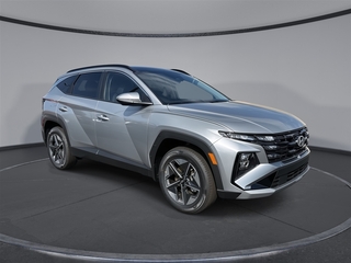 2025 Hyundai Tucson Hybrid for sale in Wake Forest NC