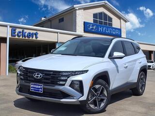 2025 Hyundai Tucson Hybrid for sale in Denton TX