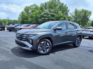 2025 Hyundai Tucson Hybrid for sale in Bristol TN