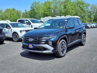 2025 Hyundai Tucson Hybrid for sale in Westbrook ME