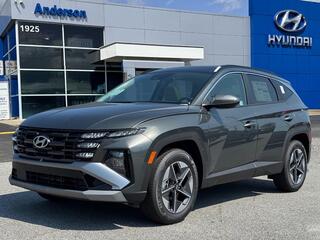 2025 Hyundai Tucson Hybrid for sale in Anderson SC