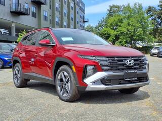 2025 Hyundai Tucson Hybrid for sale in Arlington MA