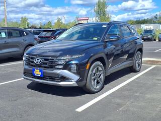 2025 Hyundai Tucson Hybrid for sale in Westbrook ME