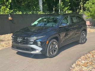 2025 Hyundai Tucson Hybrid for sale in Kansas City MO