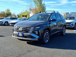 2025 Hyundai Tucson Hybrid for sale in Westbrook ME