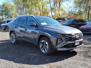 2025 Hyundai Tucson Hybrid for sale in West Nyack NY