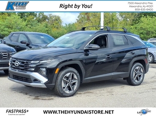 2025 Hyundai Tucson Hybrid for sale in Alexandria KY