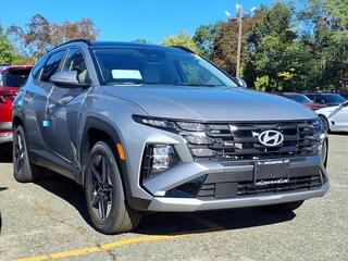 2025 Hyundai Tucson Hybrid for sale in Arlington MA
