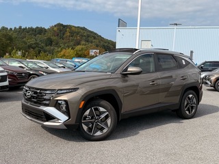 2025 Hyundai Tucson Hybrid for sale in Mount Hope WV