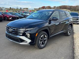 2026 Hyundai Tucson Hybrid for sale in Janesville WI