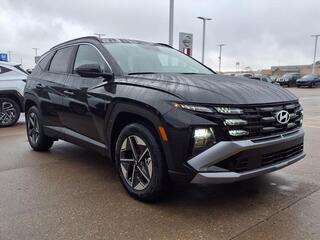 2026 Hyundai Tucson Hybrid for sale in Triadelphia WV