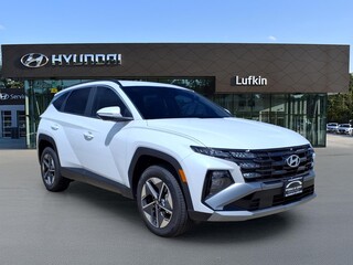 2026 Hyundai Tucson Hybrid for sale in Boerne TX