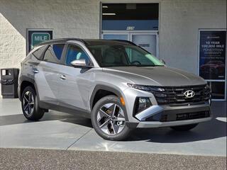 2025 Hyundai Tucson Hybrid for sale in Valdese NC