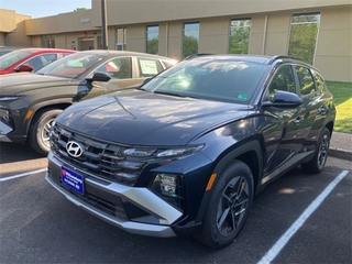 2025 Hyundai Tucson Hybrid for sale in Mishawaka IN