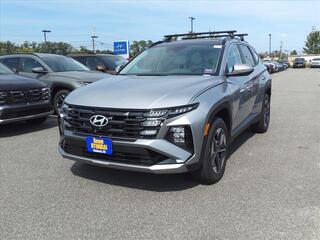 2025 Hyundai Tucson Hybrid for sale in Westbrook ME