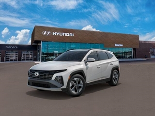 2025 Hyundai Tucson Hybrid for sale in Waukesha WI