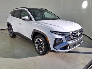 2025 Hyundai Tucson Hybrid for sale in Southern Pines NC