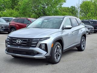 2025 Hyundai Tucson Hybrid for sale in Alexandria KY