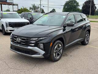 2025 Hyundai Tucson Hybrid for sale in Janesville WI