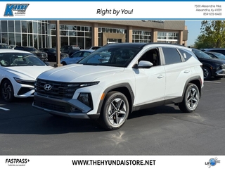 2025 Hyundai Tucson Hybrid for sale in Florence KY