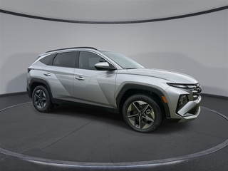 2025 Hyundai Tucson Hybrid for sale in Wake Forest NC