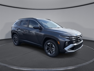 2025 Hyundai Tucson Hybrid for sale in Wake Forest NC