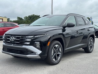 2025 Hyundai Tucson Hybrid for sale in Anderson SC