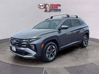 2025 Hyundai Tucson Hybrid for sale in Fort Mill SC