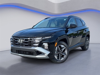 2025 Hyundai Tucson Hybrid for sale in Ringgold GA
