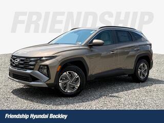 2025 Hyundai Tucson Hybrid for sale in Mount Hope WV