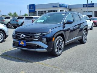 2025 Hyundai Tucson Hybrid for sale in Westbrook ME