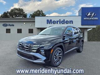 2025 Hyundai Tucson Hybrid for sale in Meriden CT