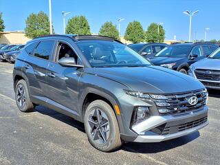 2025 Hyundai Tucson Hybrid for sale in Mishawaka IN