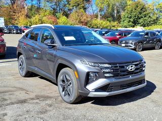 2025 Hyundai Tucson Hybrid for sale in West Nyack NY