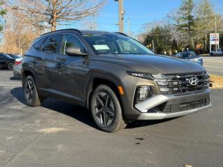 2026 Hyundai Tucson Hybrid for sale in Asheville NC